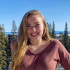 Meet your Posher, Ryann